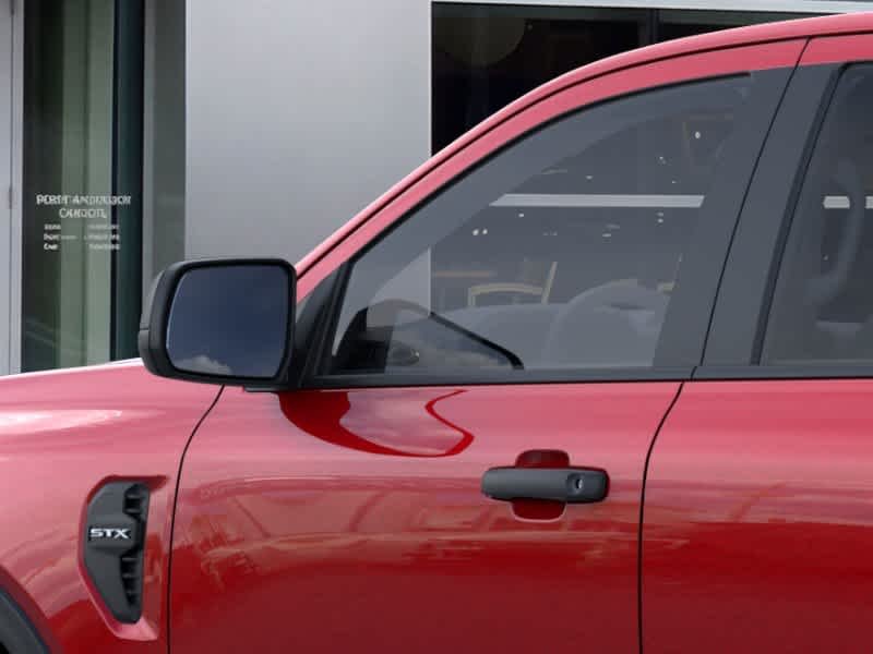 New 2026 Ruby Red Metallic Tinted Clearcoat Ford XL image 20
