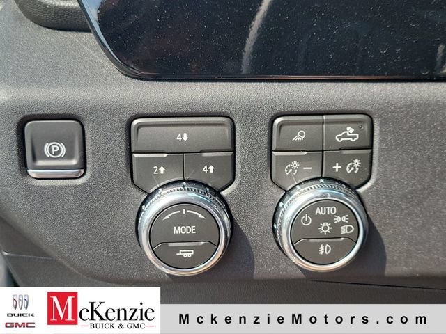 2026 GMC Sierra 2500HD SLE - Photo 20