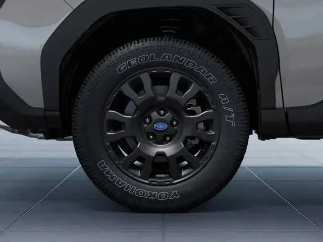 New 2026 RIVER ROCK PEARL Subaru Wilderness image 9
