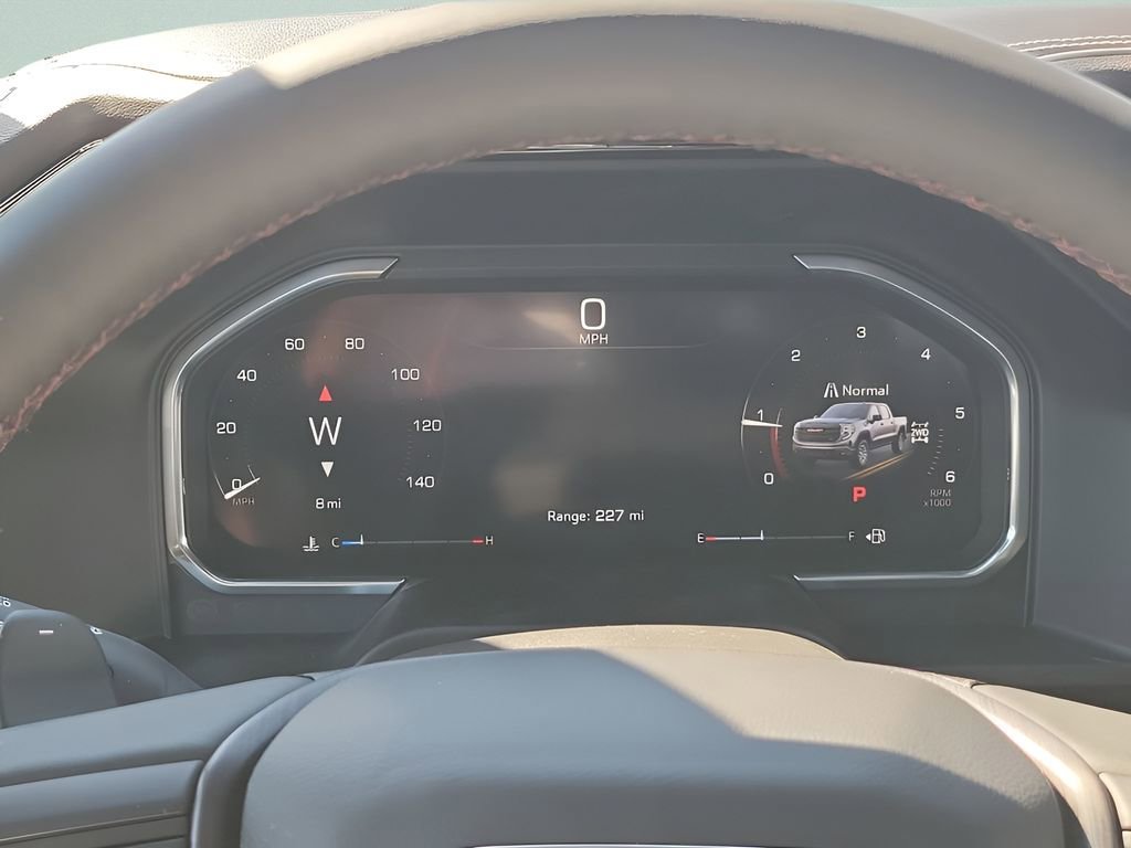 2026 GMC Sierra 1500 AT4X - Photo 38