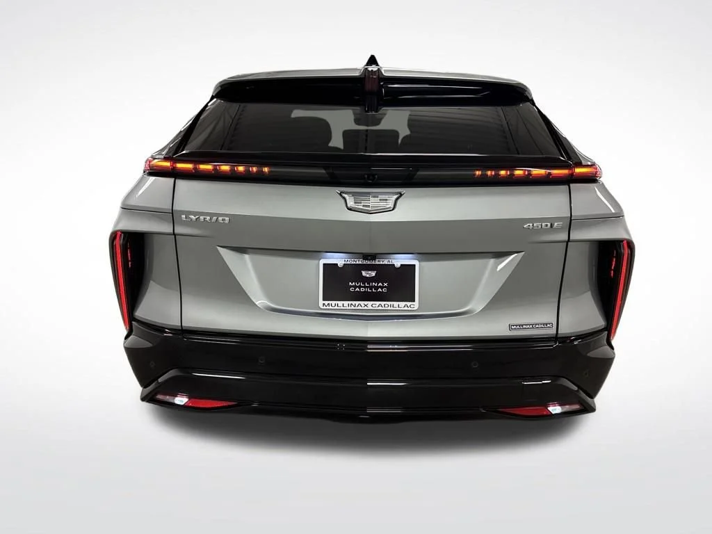 2026 Cadillac LYRIQ Premium Sport - Photo 17