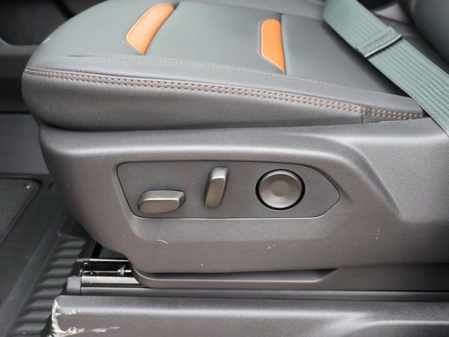 2026 GMC Sierra 1500 AT4 - Photo 42