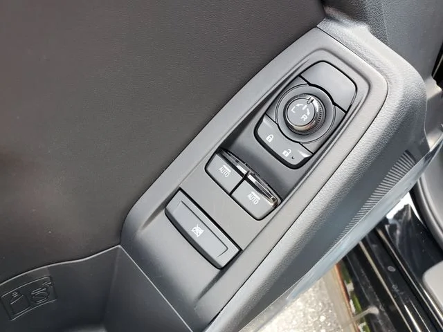 New 2026 Black Toyota Premium image 12