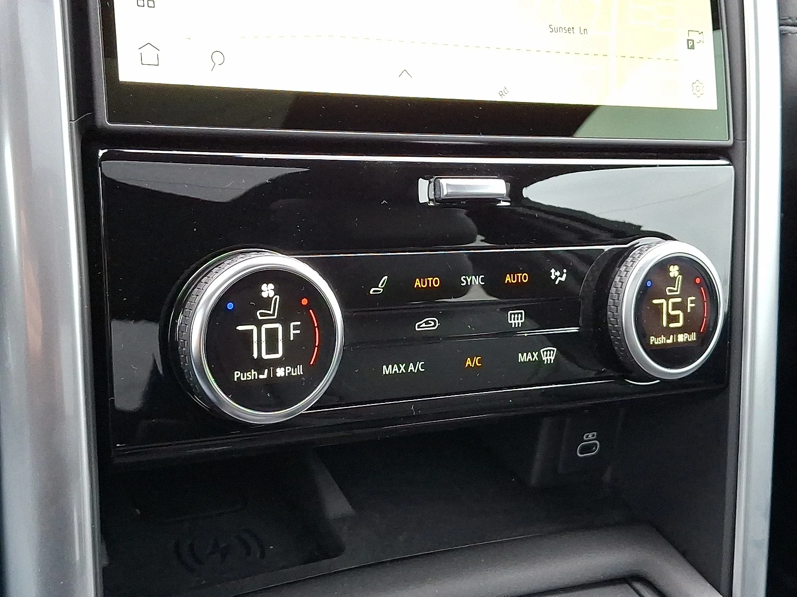 2025 Land Rover Discovery S - Photo 15