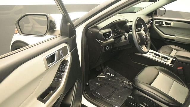 Certified Used 2024 White Ford XLT image 14