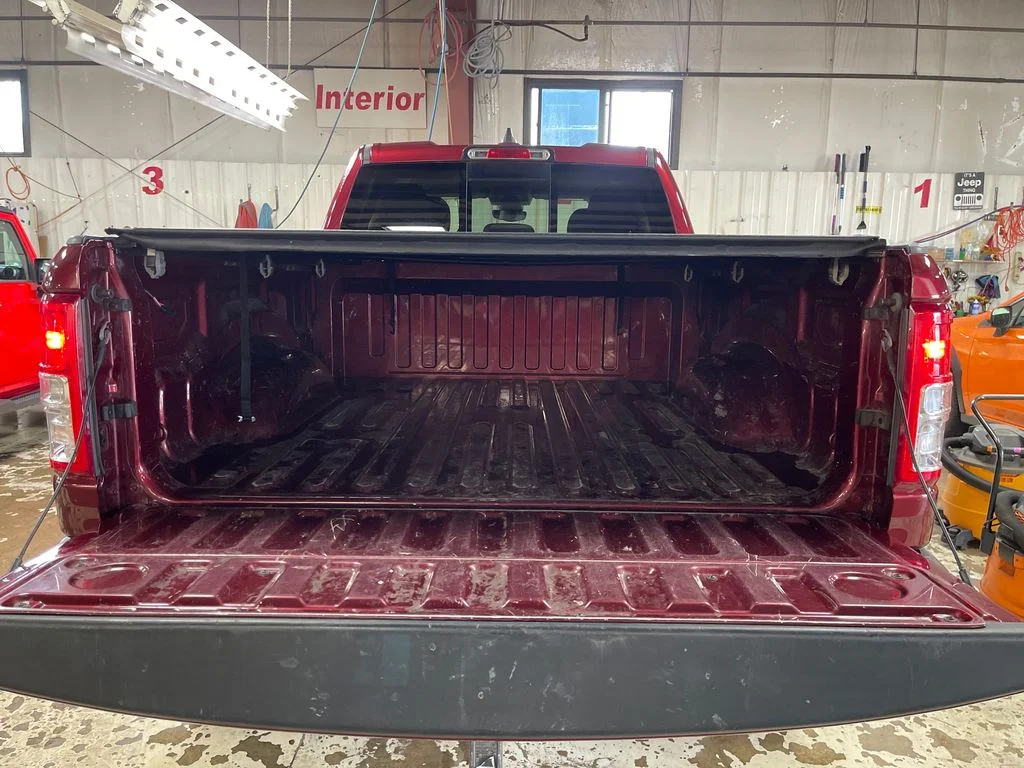 Used 2019 Red Ram Big Horn/Lone Star image 22
