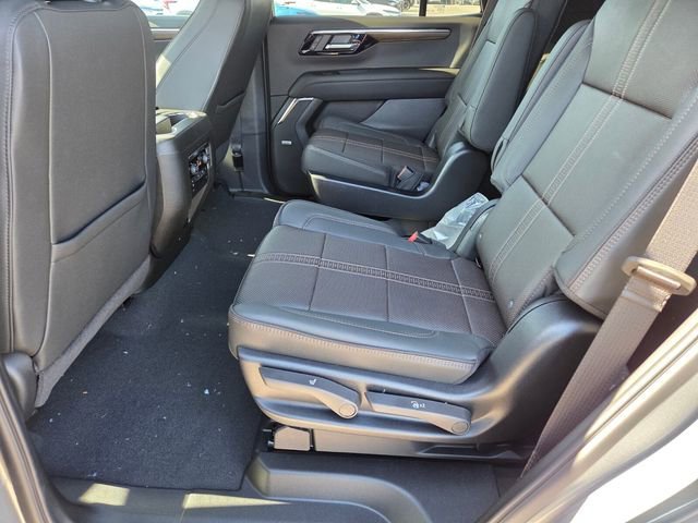 2026 Chevrolet Tahoe High Country - Photo 8