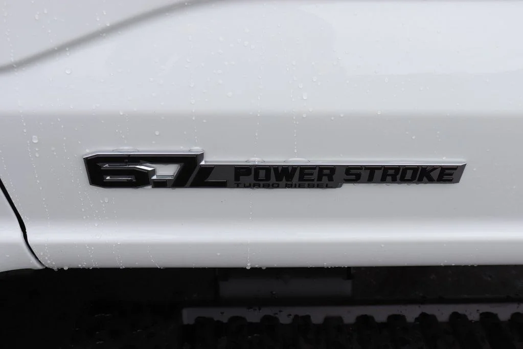 2026 Ford F-350 Super Duty Chassis Cab XL - Photo 11