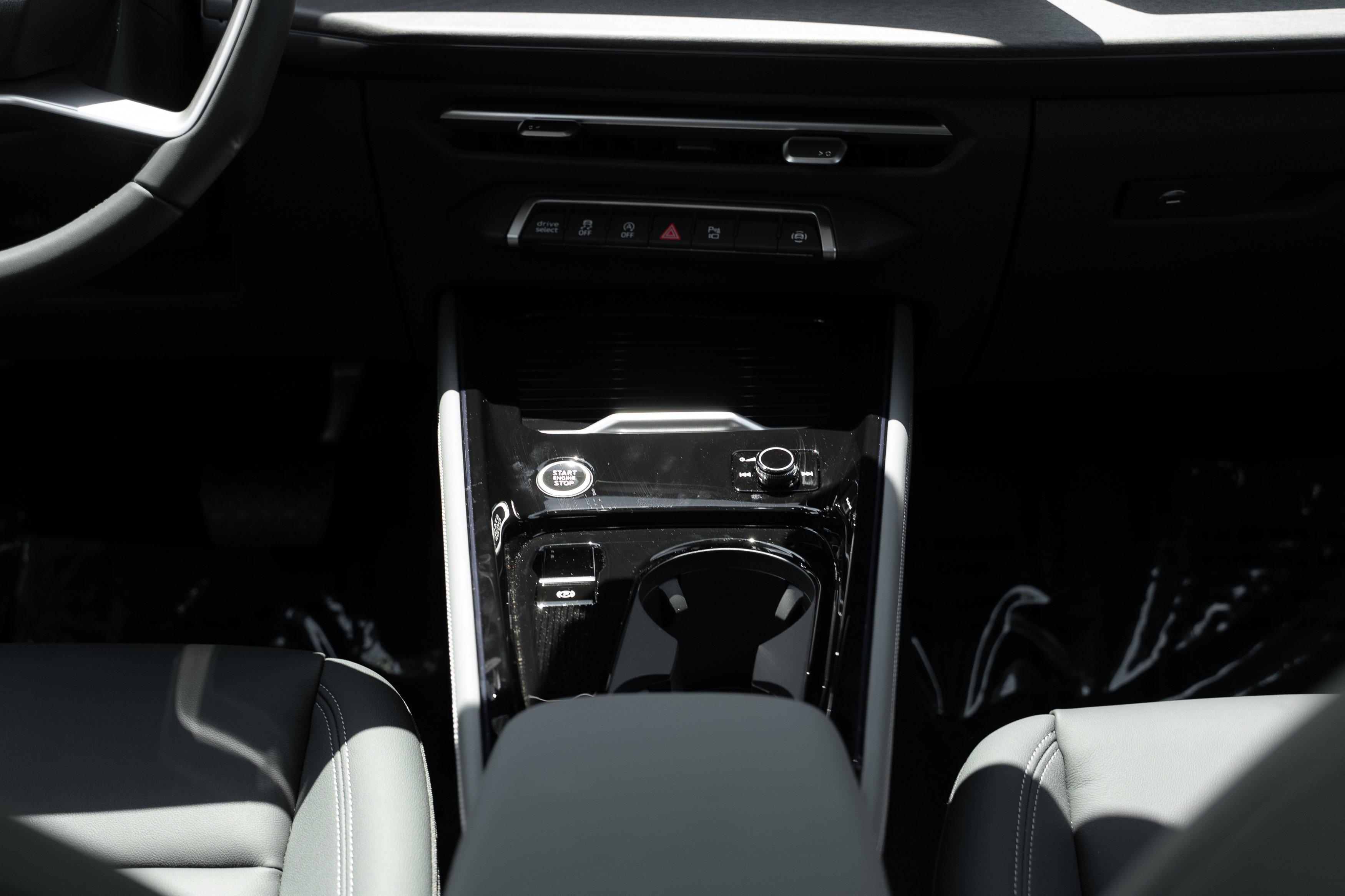 New 2026 Mythos Audi S line image 19