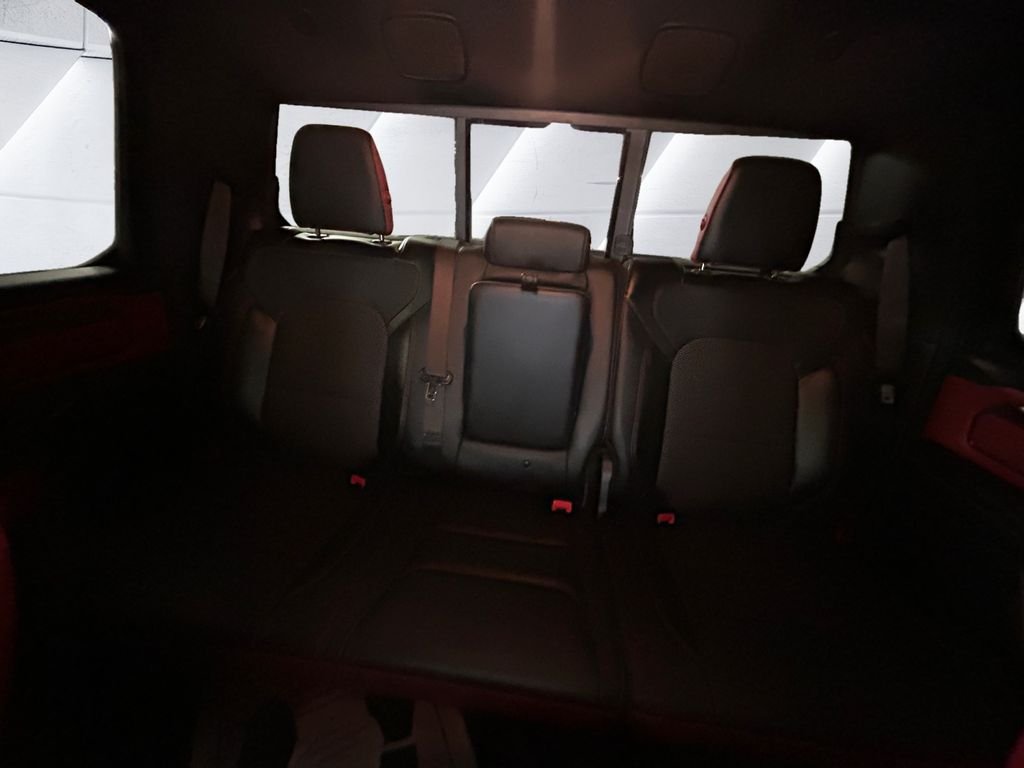 Used 2022 Gray Ram Rebel image 18