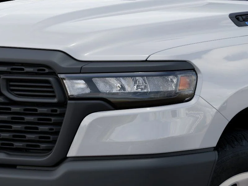2026 RAM 1500 Tradesman - Photo 10