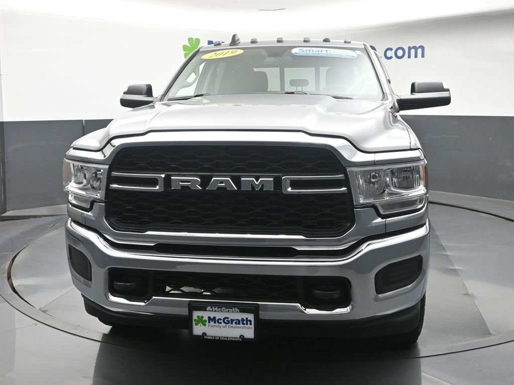 Used 2019 Silver Ram Tradesman image 20