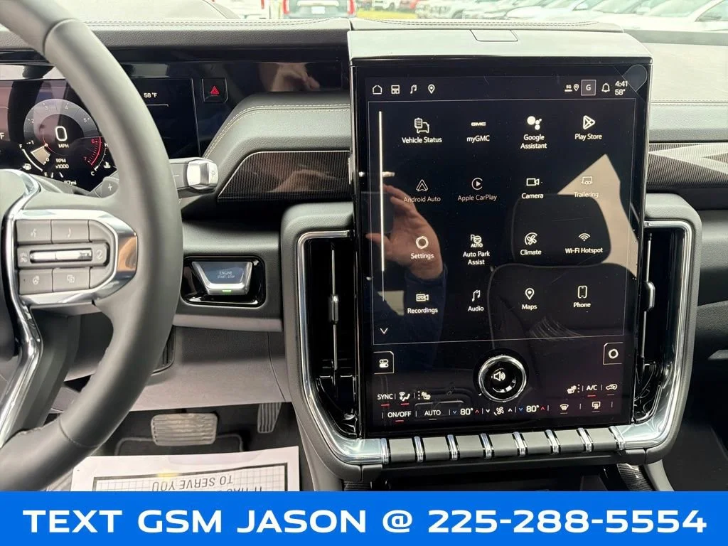 2026 GMC Yukon Elevation - Photo 23