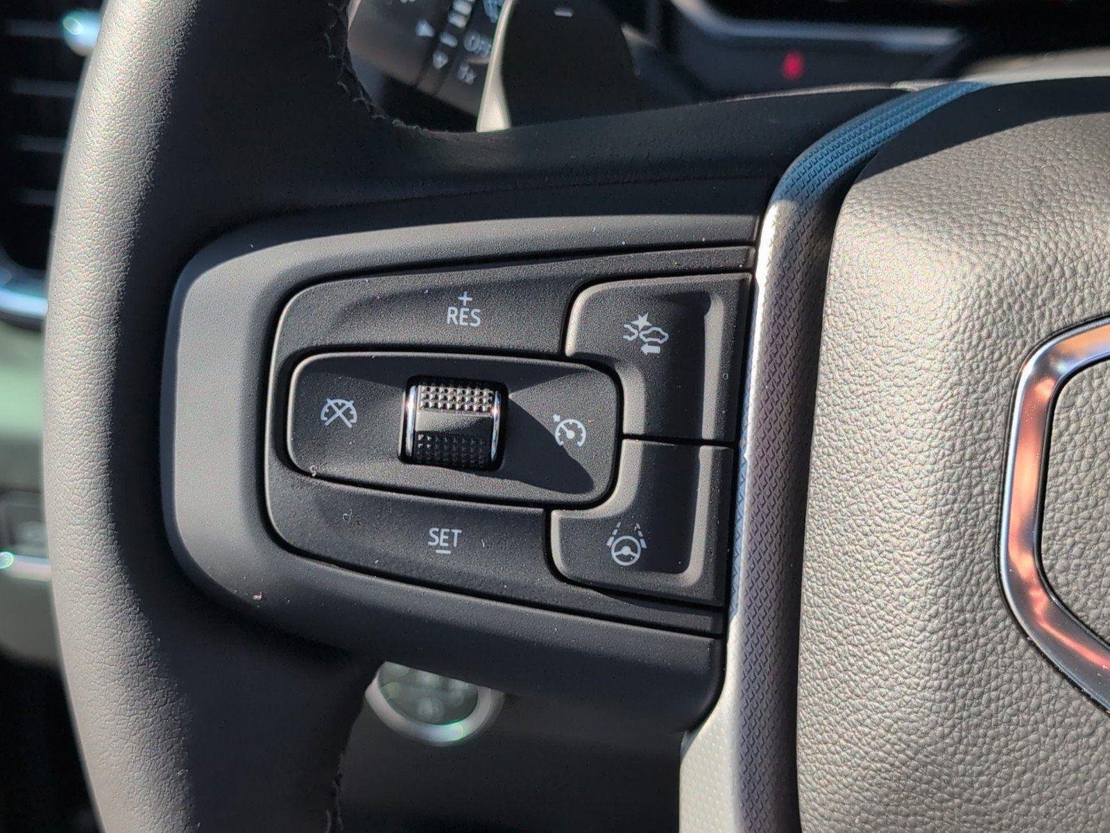 New 2026 Onyx Black GMC Denali image 26