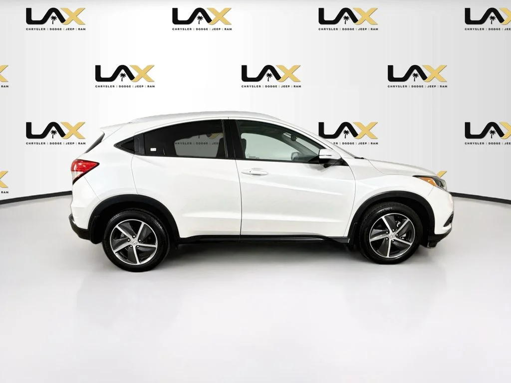 Used 2022  Honda EX-L image 8