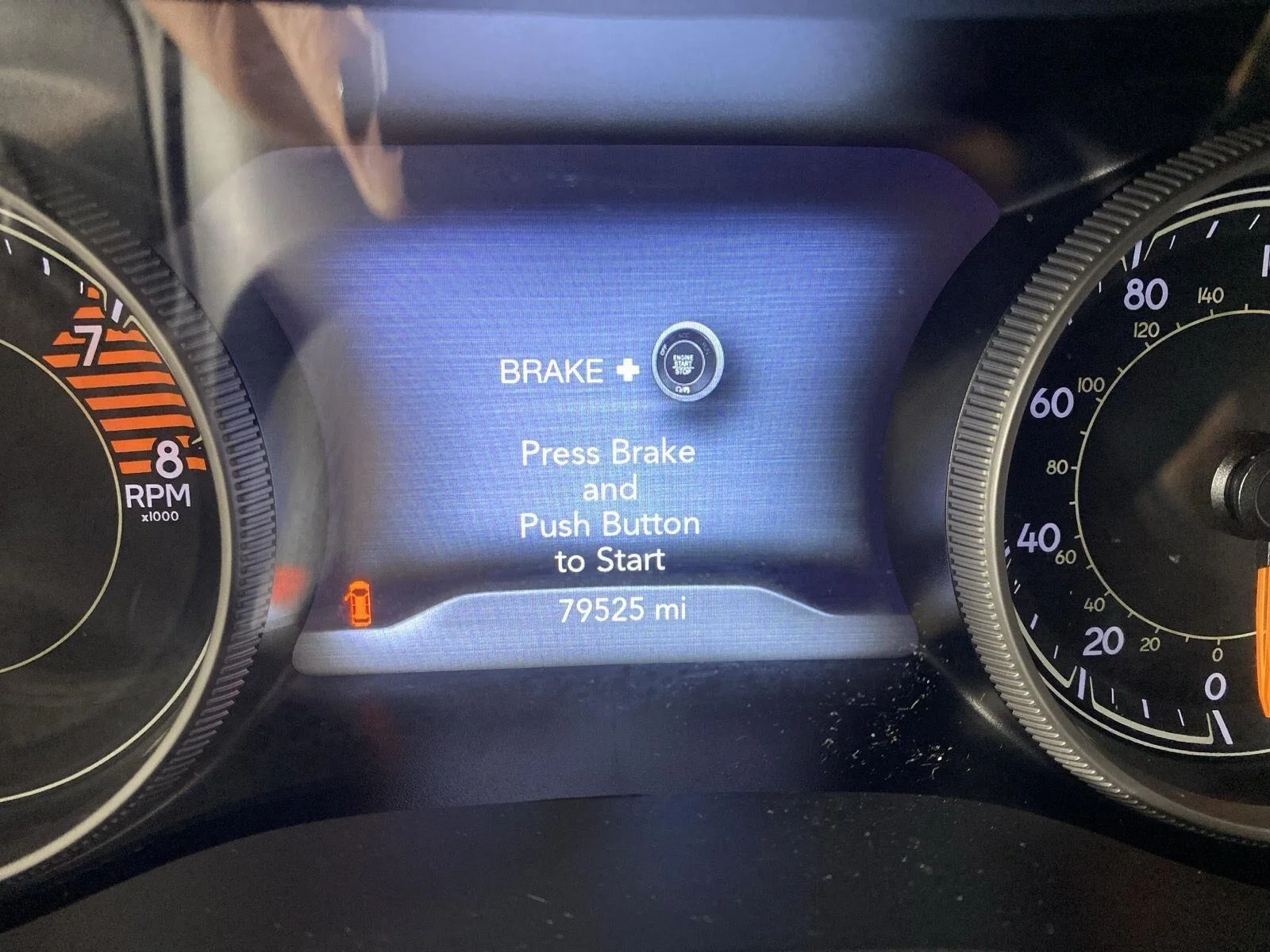 Used 2022 Hydro Blue Pearlcoat Jeep Trailhawk image 19