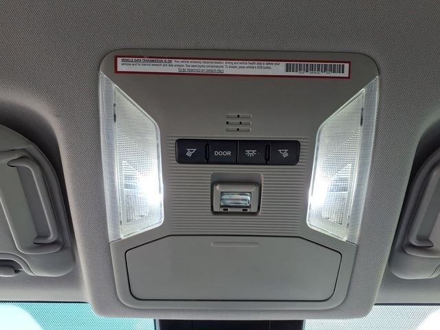 Used 2020 Pearl Toyota XLE image 25