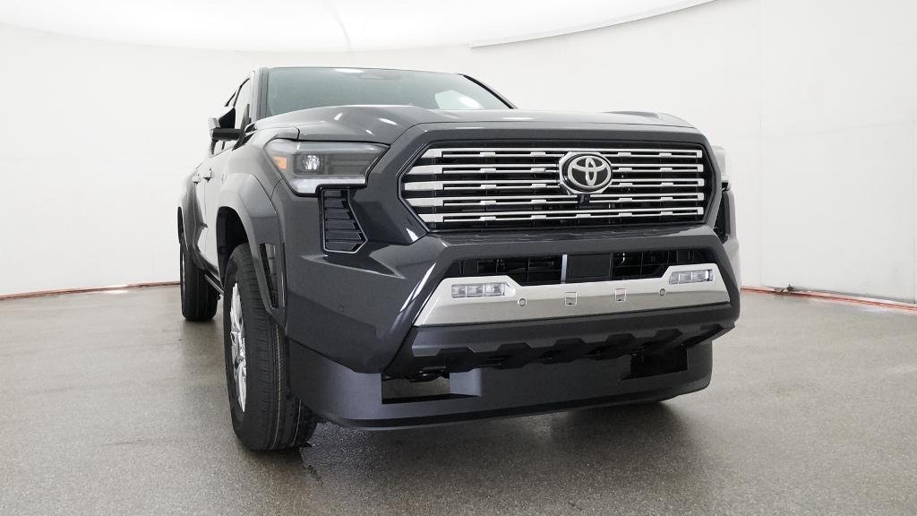 New 2026 Underground Toyota Limited image 7