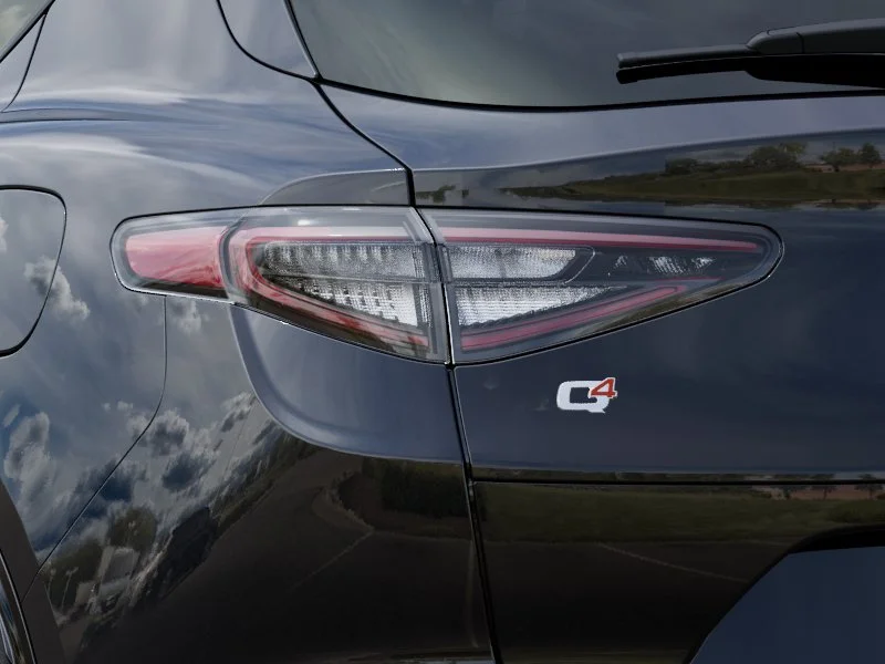 2025 Alfa Romeo Stelvio Intensa - Photo 35