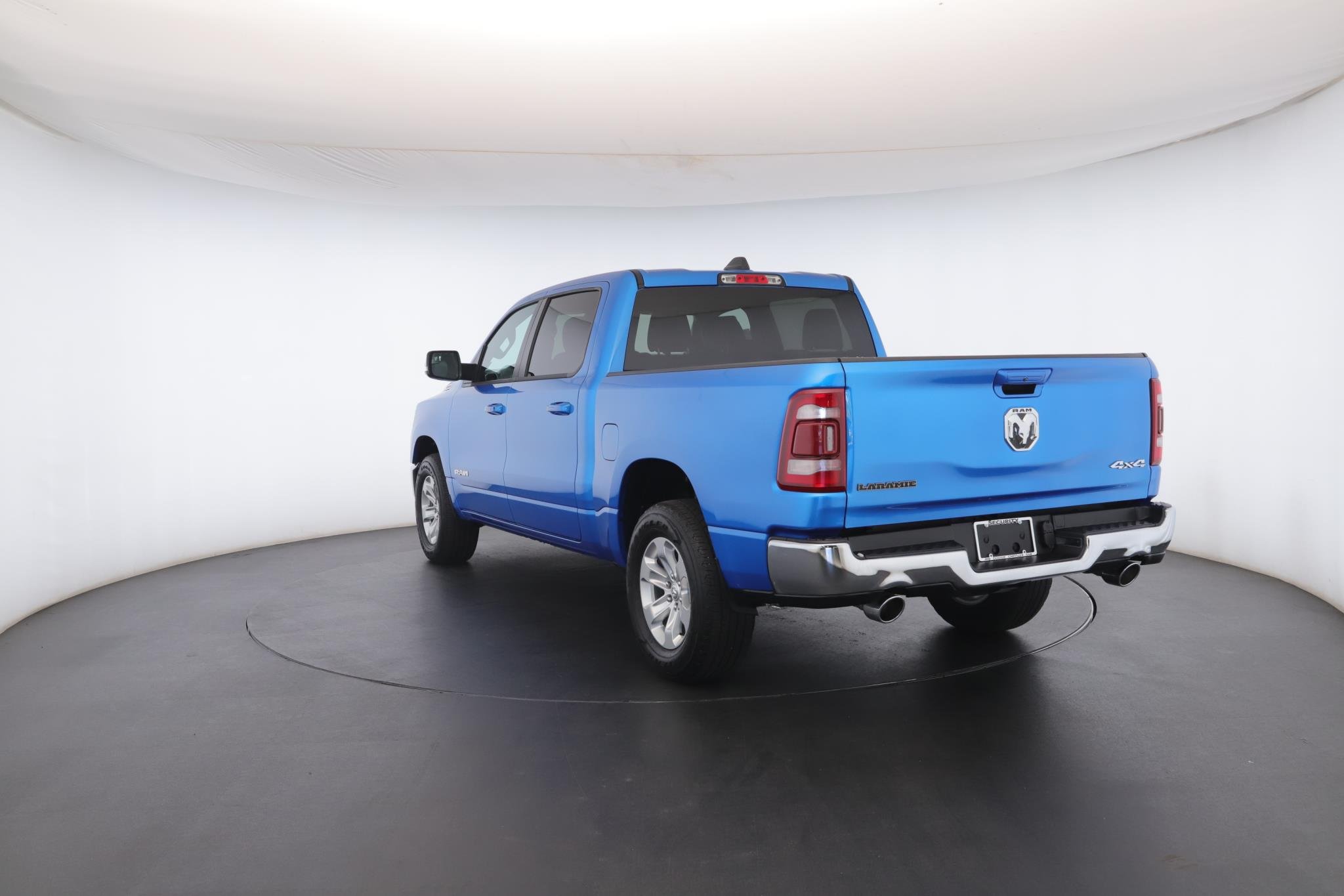 2024 RAM Ram 1500 Pickup Laramie - Photo 24
