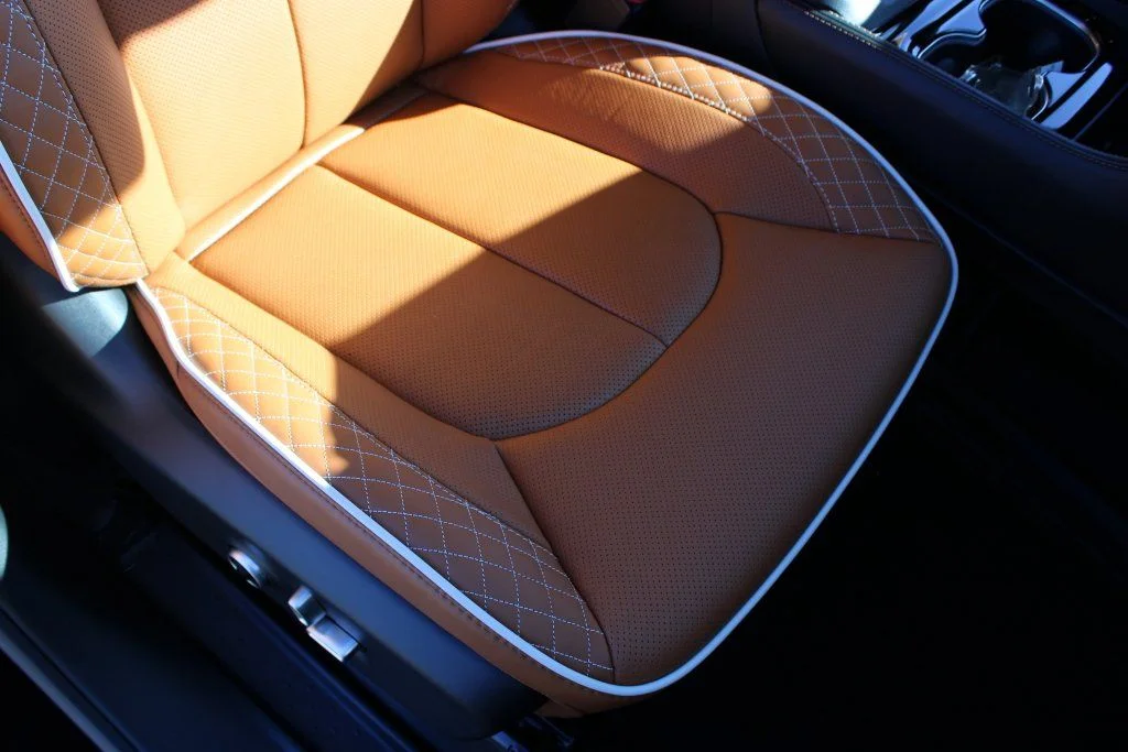 2026 Chrysler Pacifica Pinnacle - Photo 30
