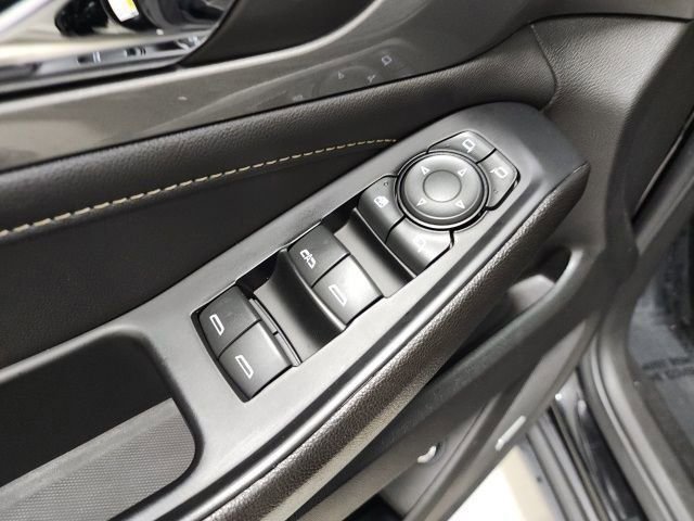 Used 2023 Mosaic Black Metallic Chevrolet LT Leather image 25
