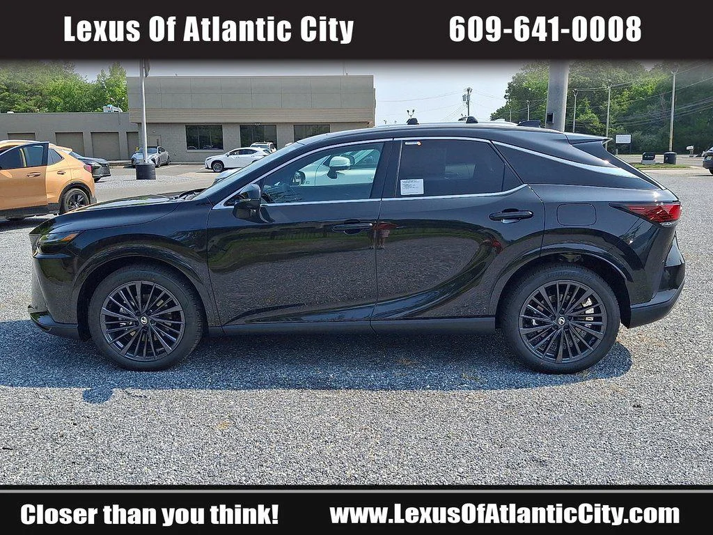 New 2026 Caviar Lexus PREMIUM image 4