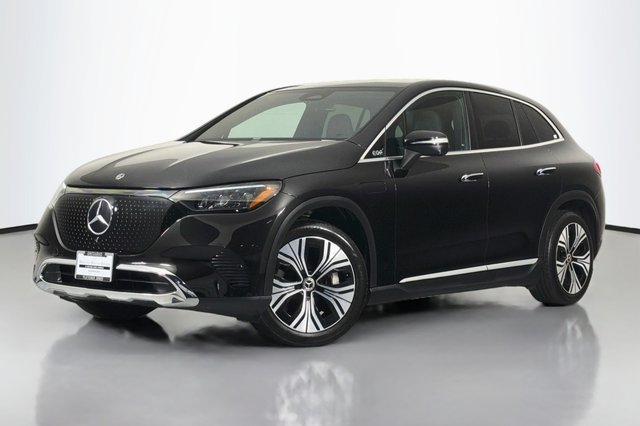 2023 Mercedes-Benz EQE 350