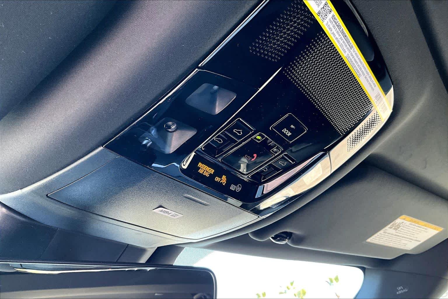 New 2026 Iridium Lexus PREMIUM image 14