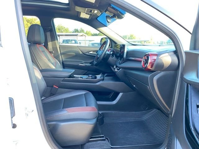 Used 2026 White Chevrolet RS image 23
