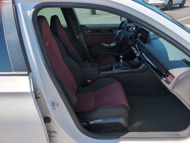 2024 Honda Civic Si - Photo 10