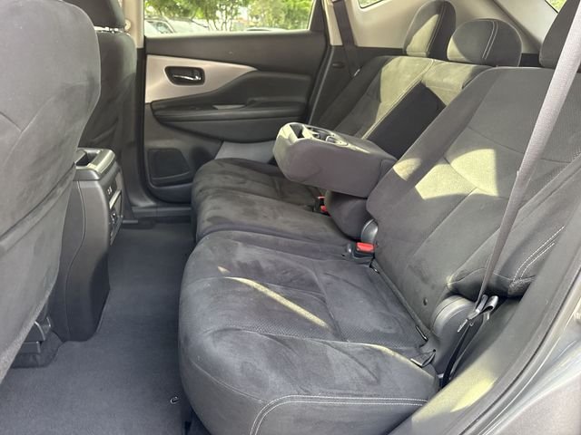 2019 Nissan Murano S - Photo 22