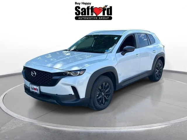 2023 Mazda Mazda CX-50 2.5 S Select Package