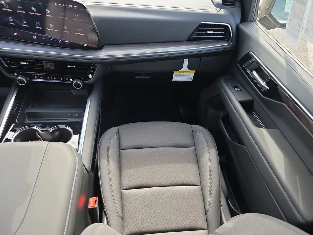 2026 Chevrolet Tahoe LS - Photo 12