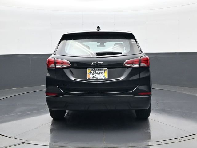 2023 Chevrolet Equinox LS - Photo 6