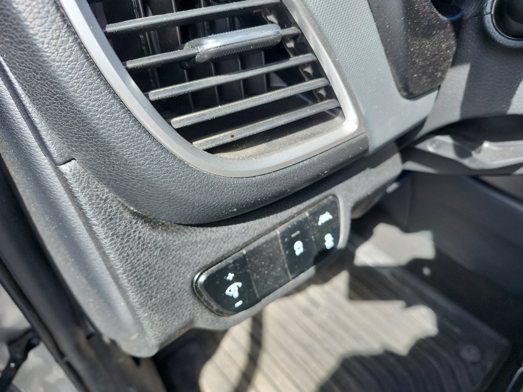 Used 2023 Steel Gray Kia LX image 17