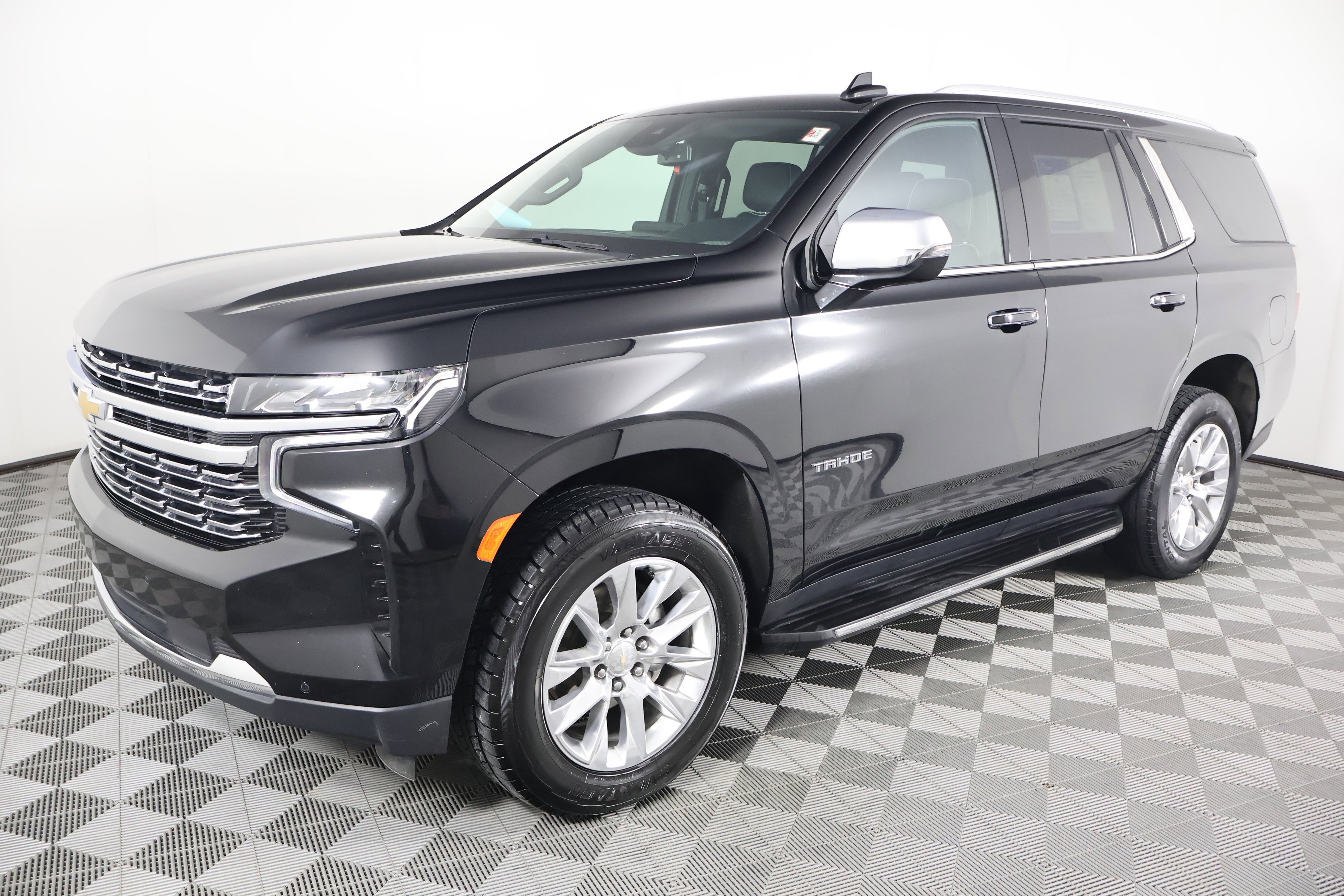 2024 Chevrolet Tahoe Premier - Photo 10