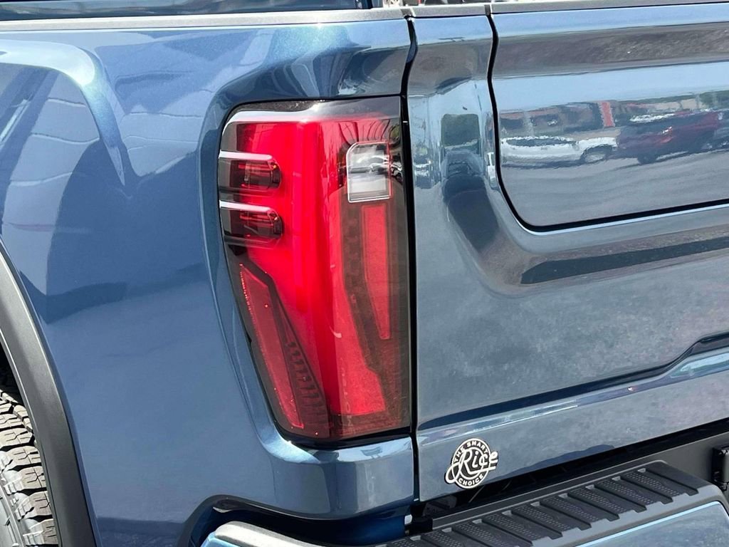 2026 GMC Sierra 2500HD Denali Ultimate - Photo 10