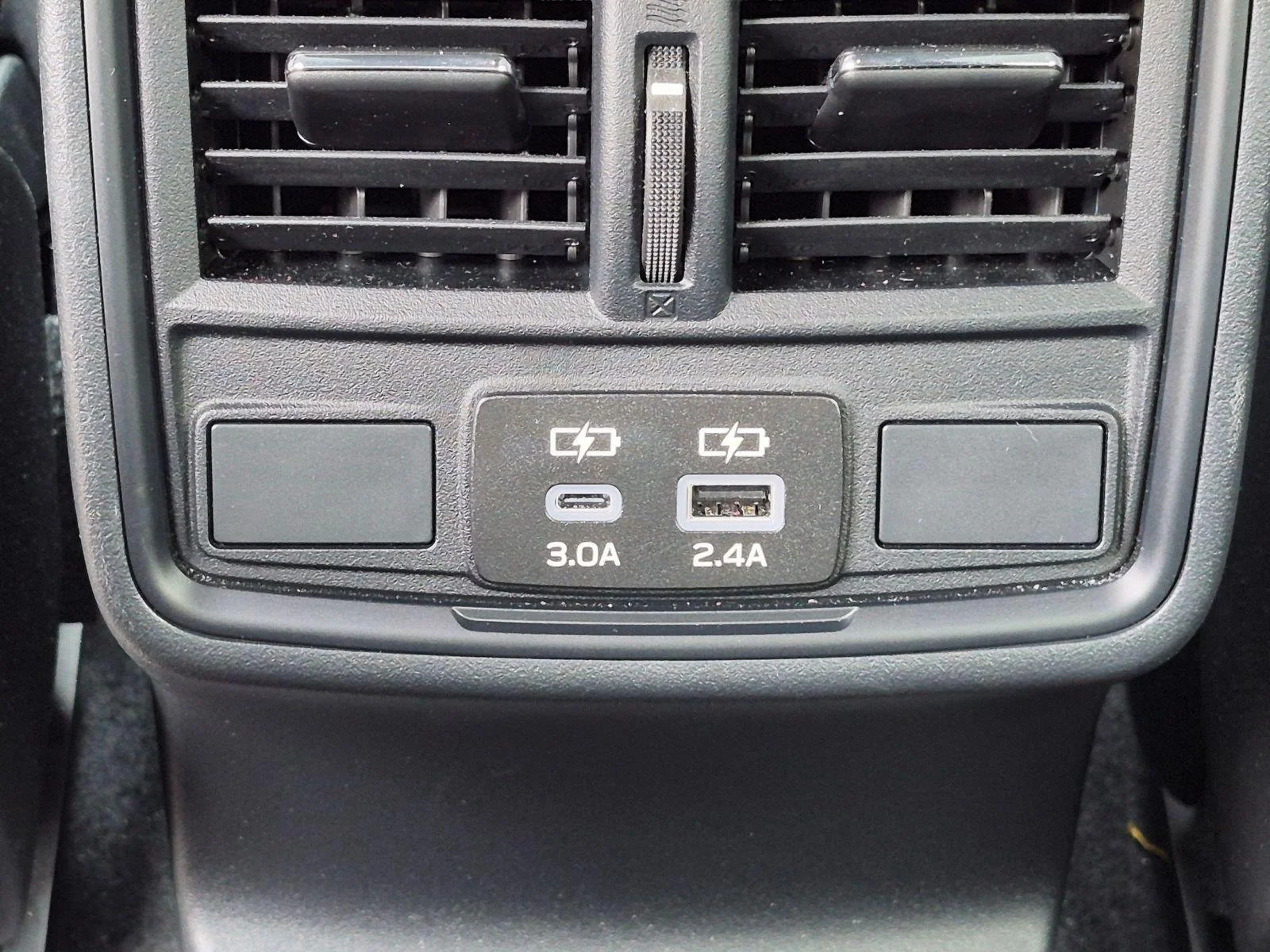 Used 2026 Deep Emerald Green Pearl Subaru Premium image 35