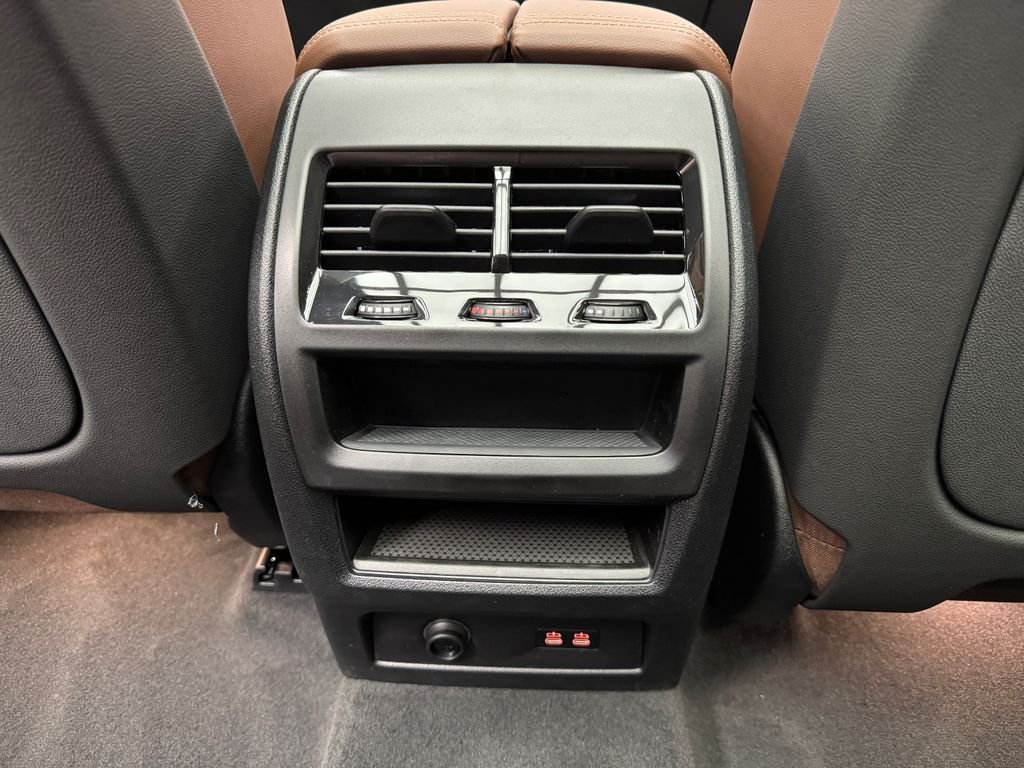 New 2026 Black BMW xDrive50e image 13
