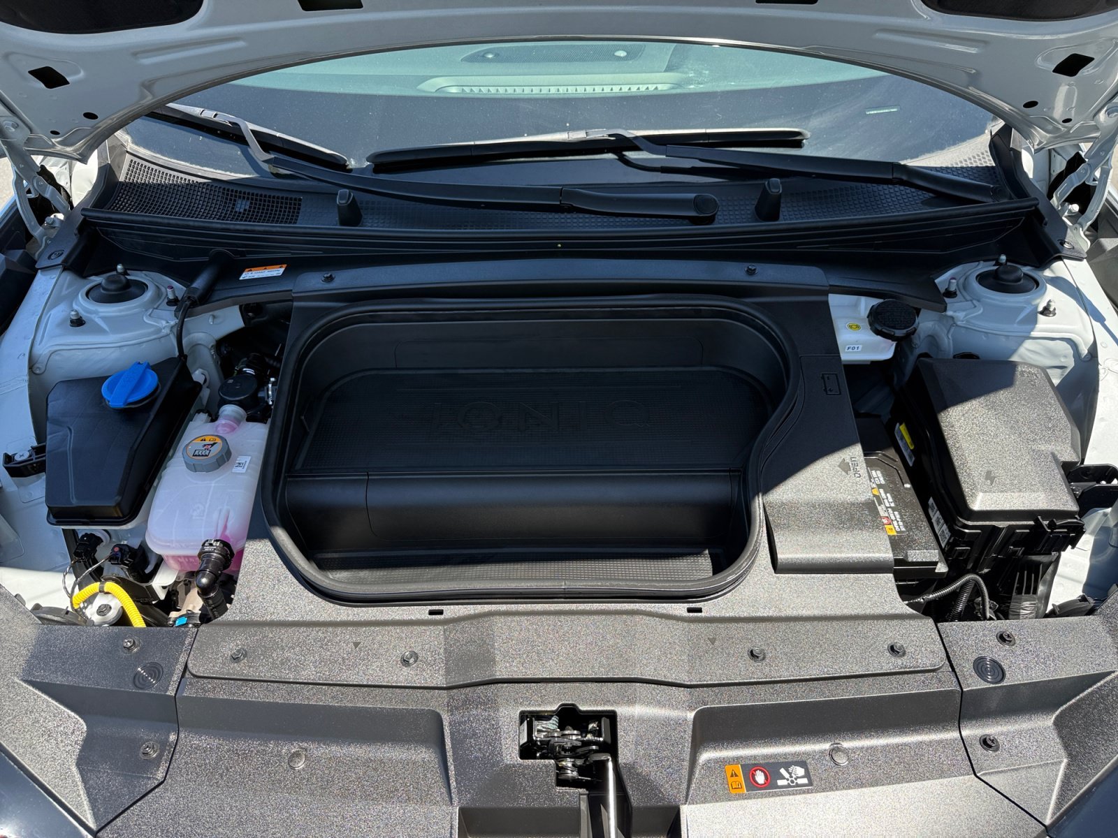Certified Used 2024 Silver Hyundai SEL image 20