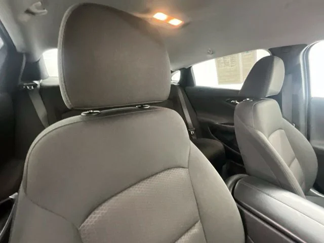 Used 2020 Gray Chevrolet LT image 14