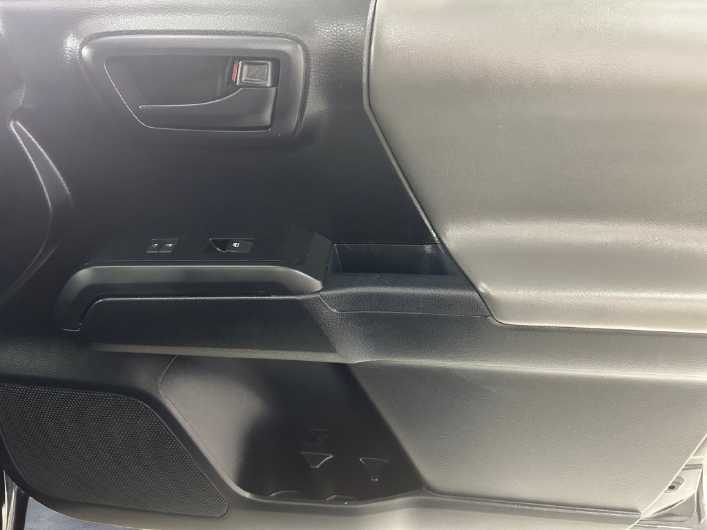 Used 2019 Black Toyota SR image 15