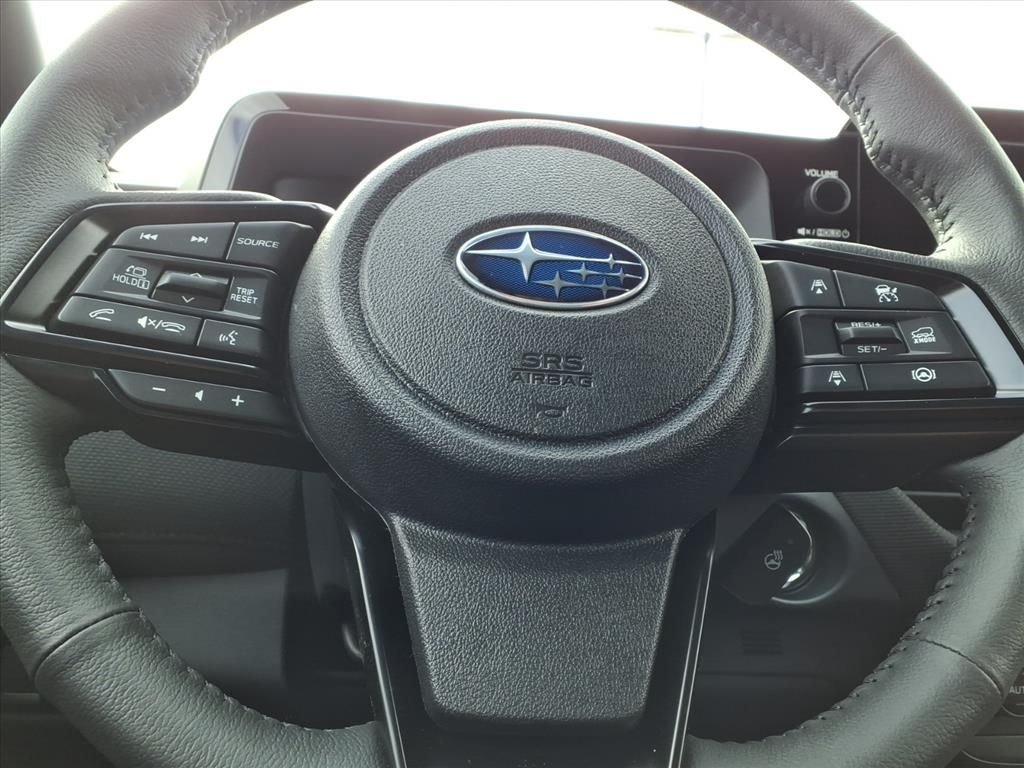 2026 Subaru Outback Limited - Photo 19