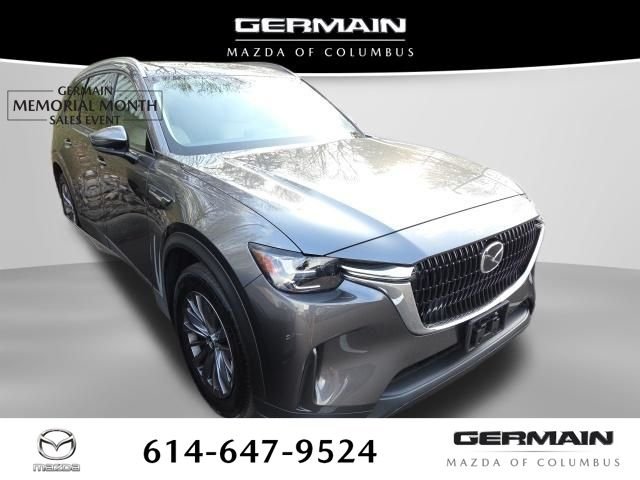 2024 Mazda CX-90