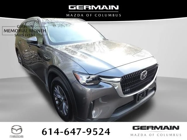 2024 Mazda CX-90