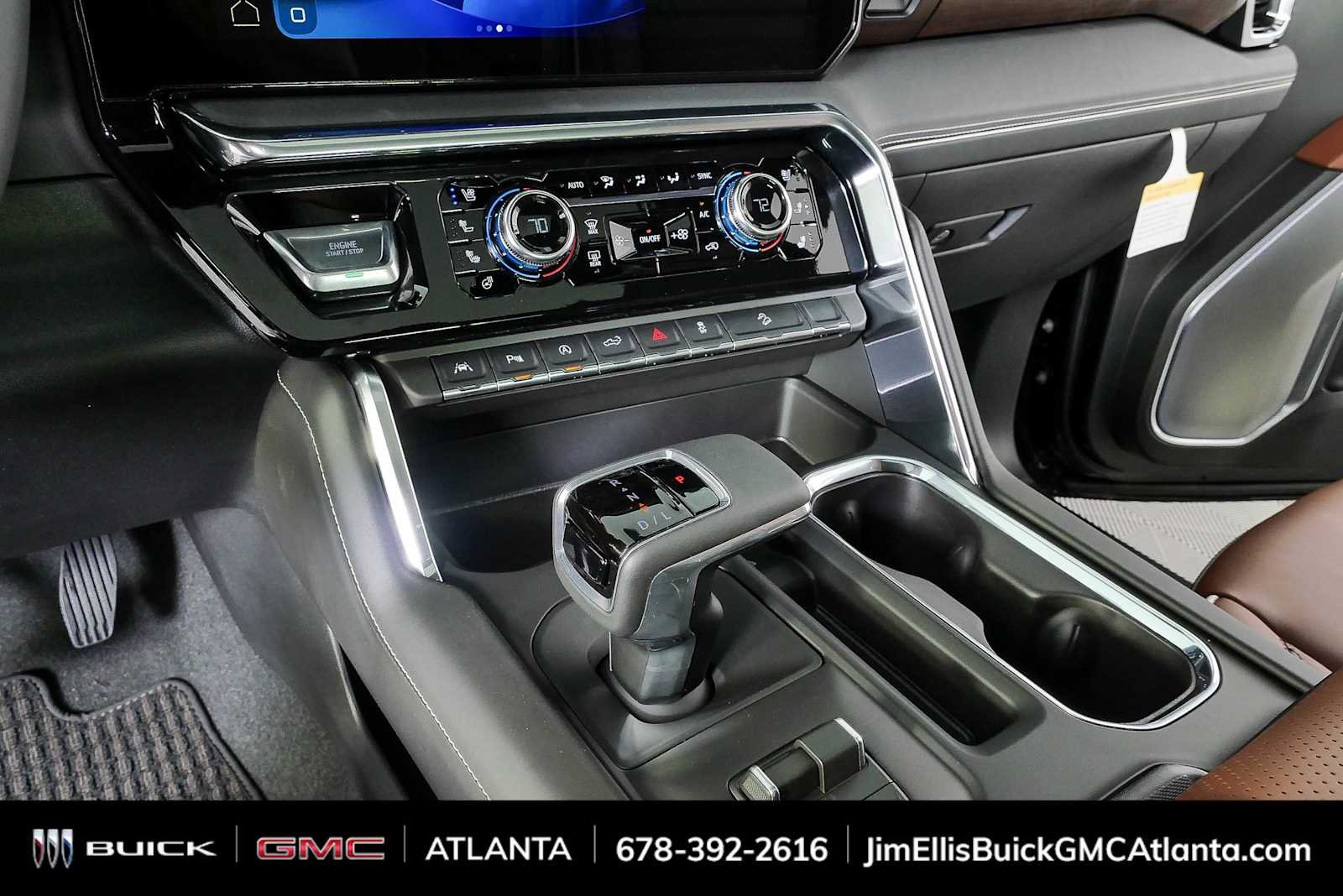 2026 GMC Sierra 1500 Denali Ultimate - Photo 18