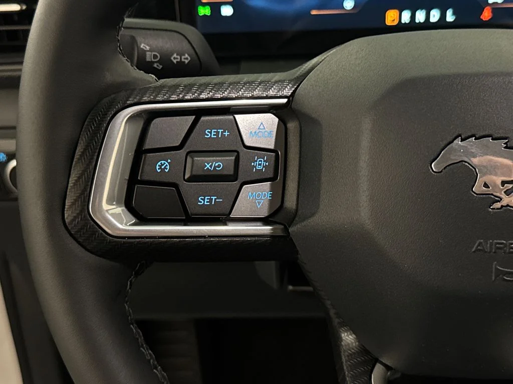 New 2026 White Ford EcoBoost image 32
