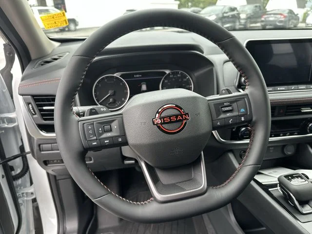 2026 Nissan Rogue Rock Creek - Photo 13