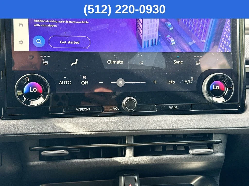 New 2026 Blue Subaru Premium image 21